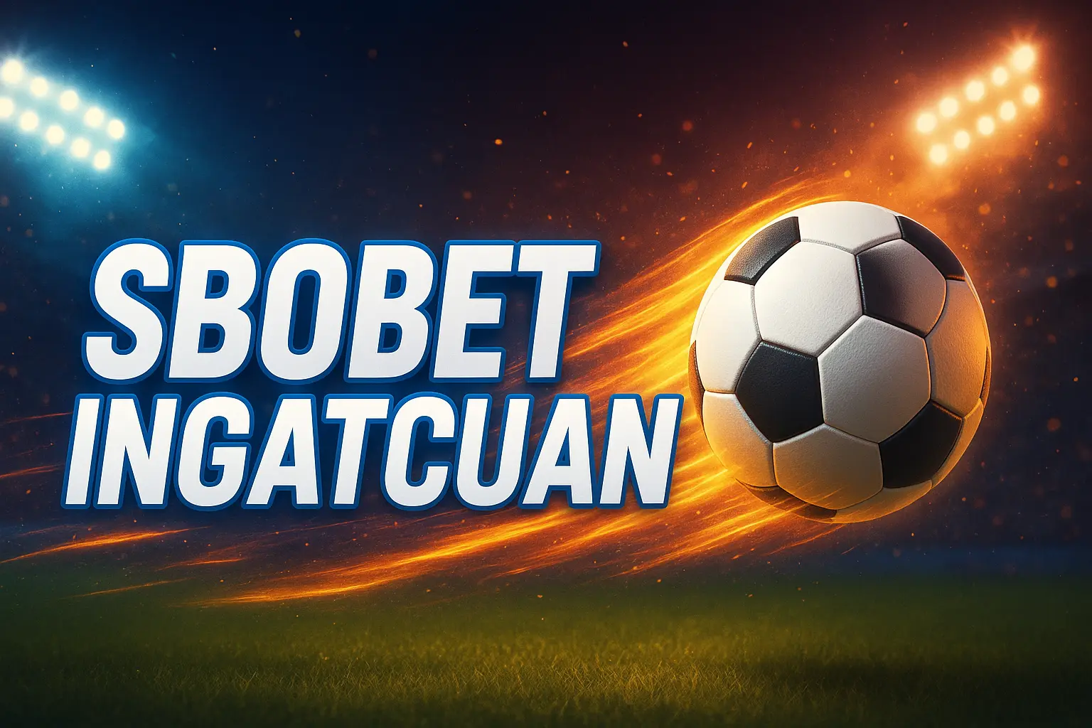 Agen Judi Bola SBOBET 88 Resmi Terpercaya 2025